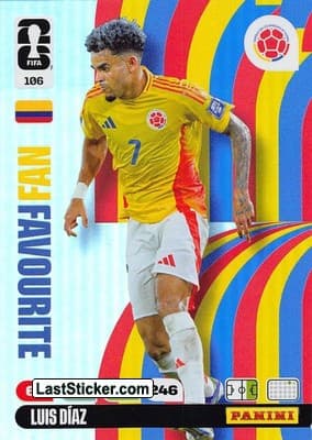 Luis Díaz