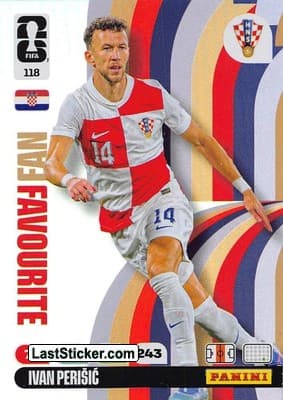 Ivan Perišić