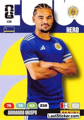 Armando Obispo