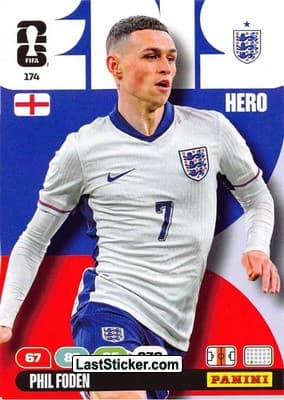 Phil Foden