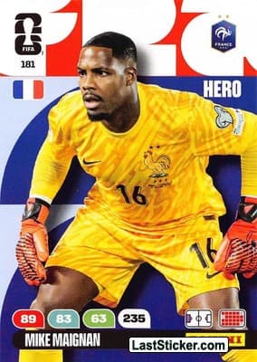 Mike Maignan