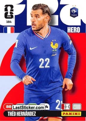 Théo Hernández