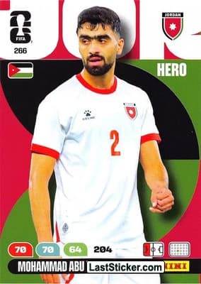 Mohammad Abu Hashish