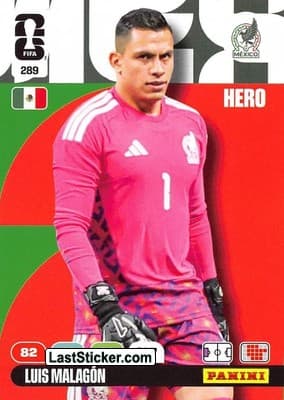 Luis Malagón