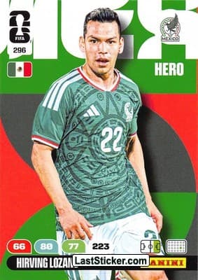 Hirving Lozano