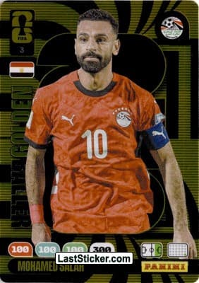 Mohamed Salah