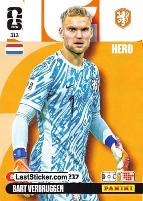 Bart Verbruggen