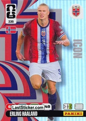 Erling Haaland