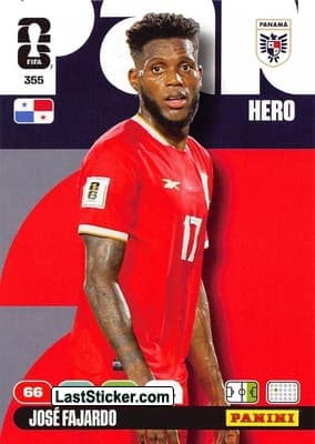 José Fajardo