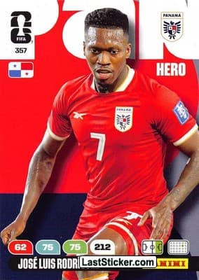 José Luiz Rodríguez