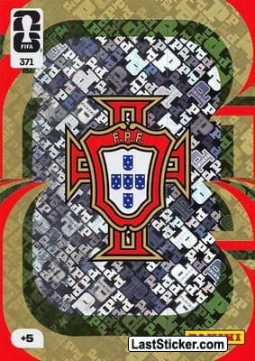 Portugal — Escudo
