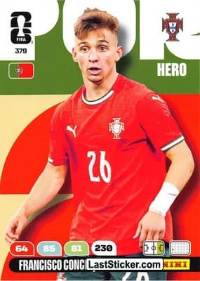 Francisco Conceição