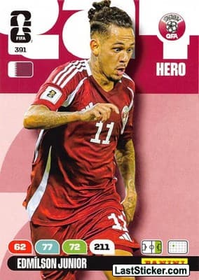 Edmílson Junior