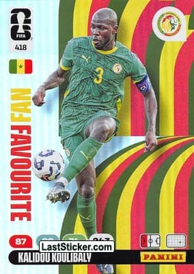 Kalidou Koulibaly