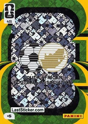 África do Sul — Escudo