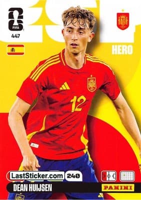 Dean Huijsen
