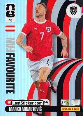 Marko Arnautović