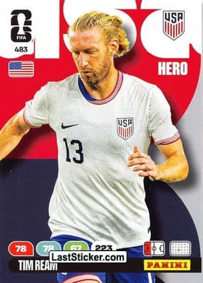 Tim Ream