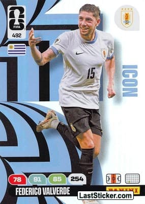 Federico Valverde