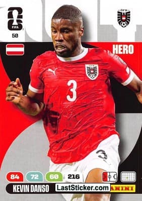 Kevin Danso