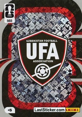 Uzbequistão — Escudo