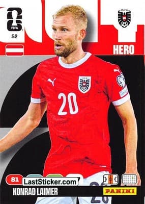 Konrad Laimer