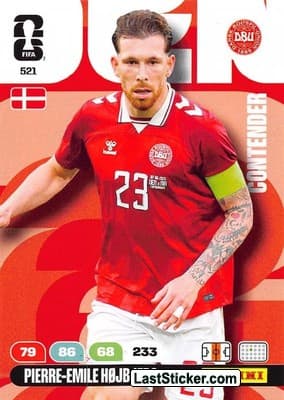 Pierre-Emile Højbjerg