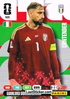 Gianluigi Donnarumma