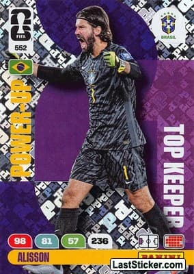 Alisson