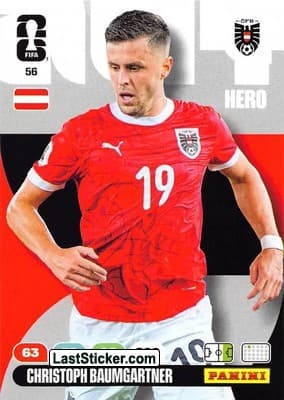 Christoph Baumgartner