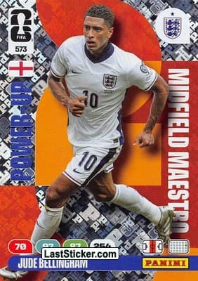 Jude Bellingham